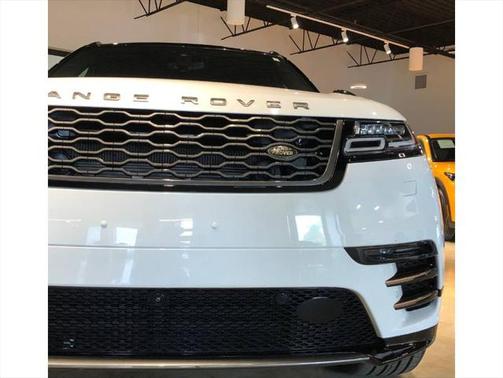 2019 Land Rover Range Rover Velar P380 SE R-Dynamic
