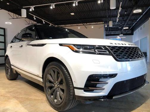 2019 Land Rover Range Rover Velar P380 SE R-Dynamic