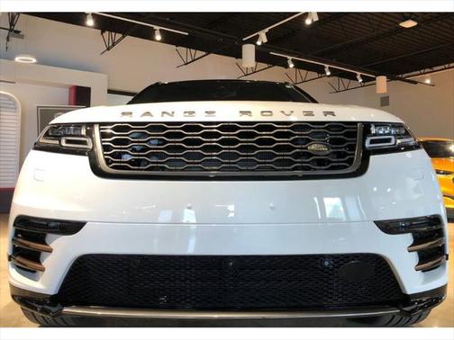 2019 Land Rover Range Rover Velar P380 SE R-Dynamic
