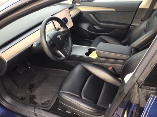 2023 Tesla Model 3 Standard Range