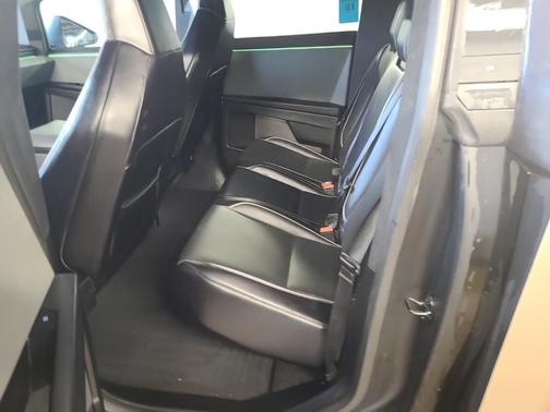 2024 Tesla Cybertruck All-Wheel Drive