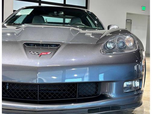 2013 Chevrolet Corvette 427