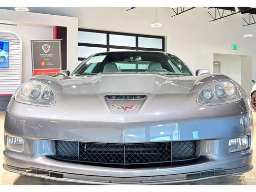 2013 Chevrolet Corvette 427