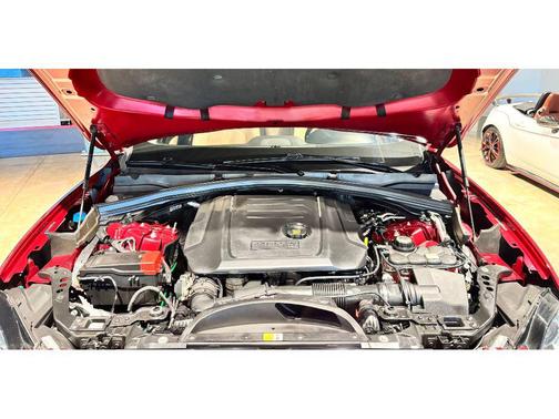 2017 Jaguar F-PACE 20d Premium