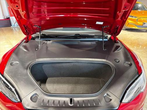 2023 Tesla Model S Plaid