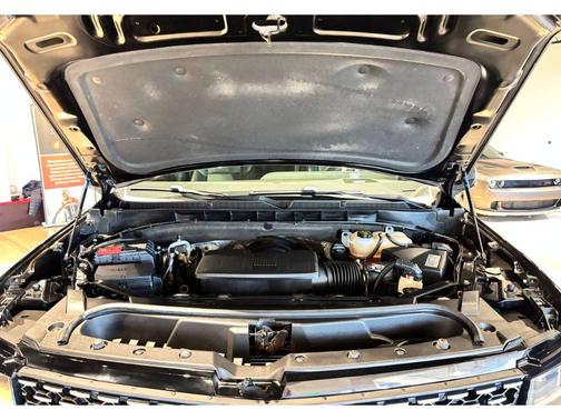 2021 Cadillac Escalade Luxury