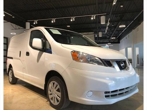 2018 Nissan NV200 SV