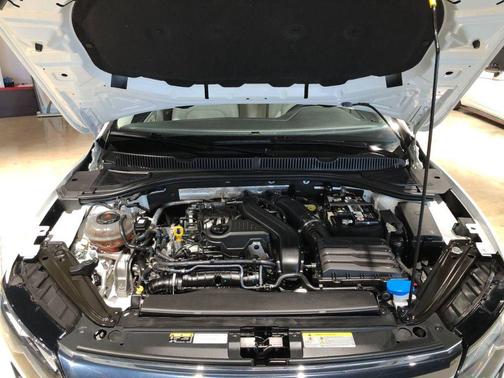 2023 Volkswagen Jetta 1.5T SE