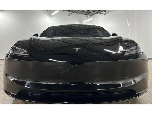 2024 Tesla Model 3 Long Range