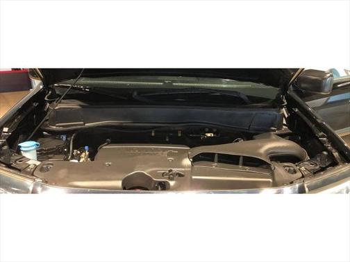 2014 Honda Pilot LX