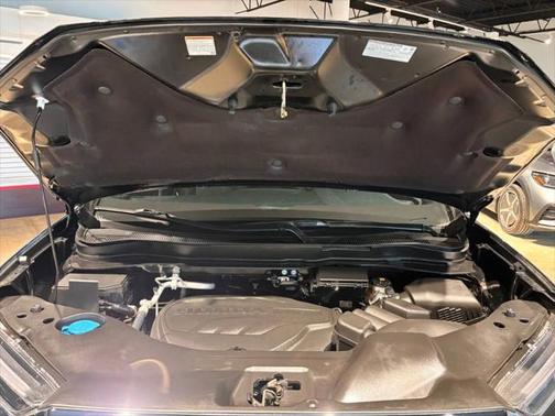 2025 Honda Passport AWD EX-L