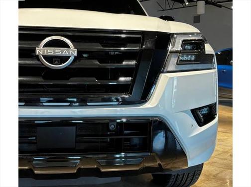 2023 Nissan Armada SL 2WD