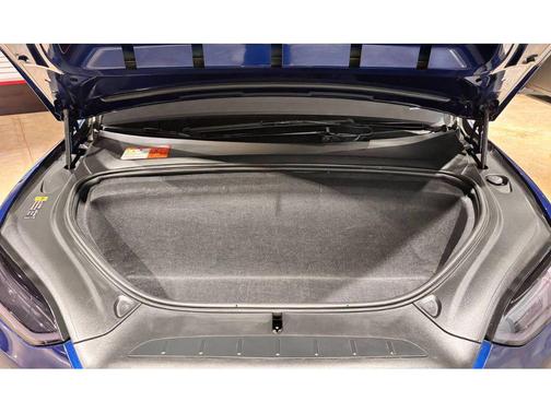 2018 Tesla Model X Long Range