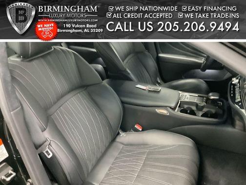 2021 Lexus LS 500h Base