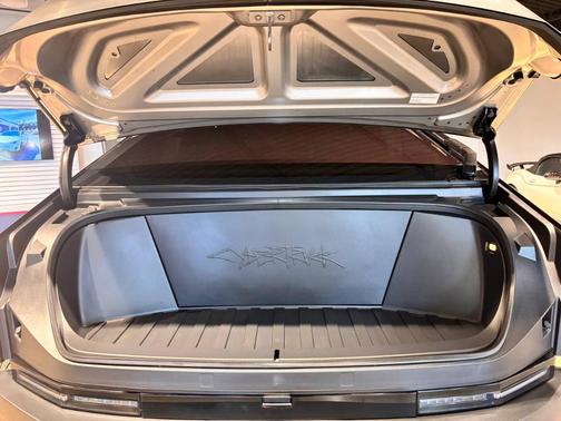 2024 Tesla Cybertruck All-Wheel Drive