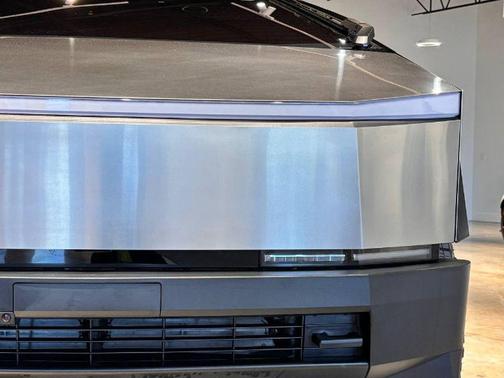 2024 Tesla Cybertruck All-Wheel Drive