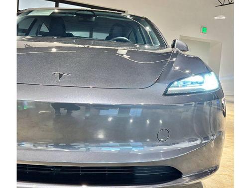 2024 Tesla Model 3 Standard Range