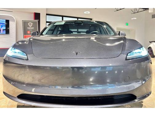 2024 Tesla Model 3 Standard Range