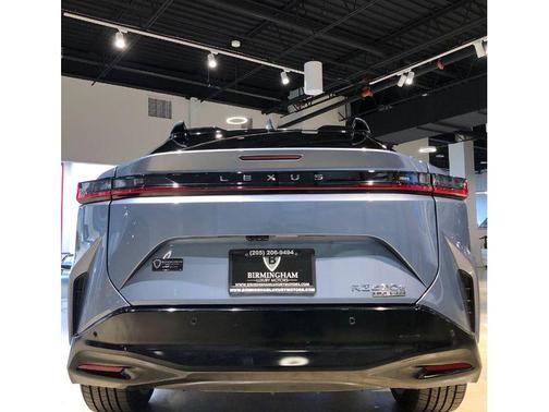 2023 Lexus RZ 450e Premium