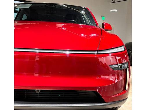 2026 Tesla Model Y Long Range Launch Series