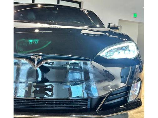 2019 Tesla Model S Long Range