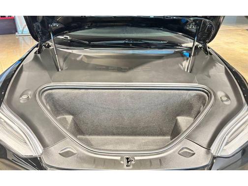 2019 Tesla Model S Long Range