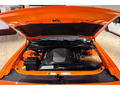 2014 Dodge Challenger R/T