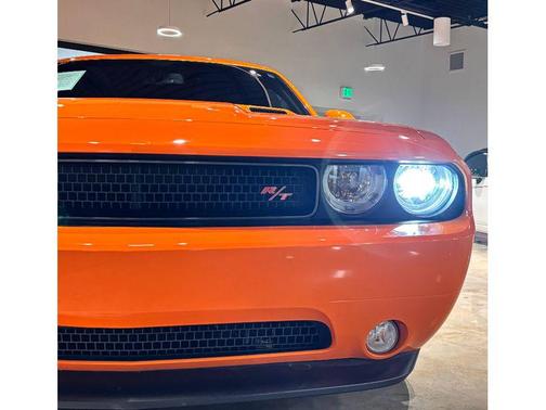 2014 Dodge Challenger R/T