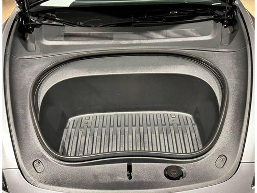 2024 Tesla Model 3 Performance