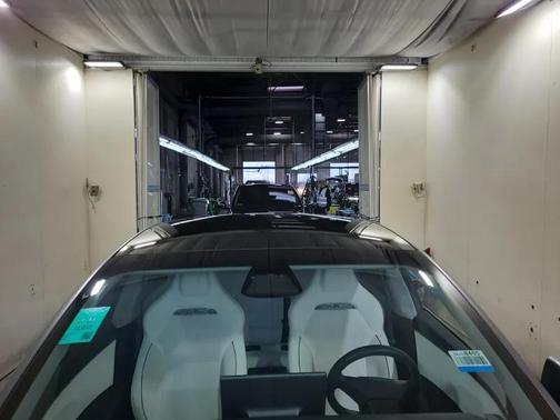 2024 Tesla Model 3 Performance