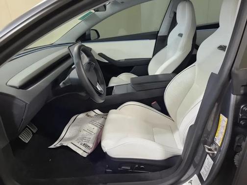 2024 Tesla Model 3 Performance