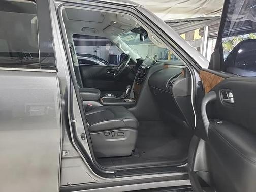 2021 Nissan Armada SL 2WD