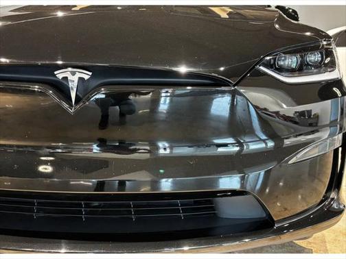 2024 Tesla Model X Plaid Tri Motor All-Wheel Drive