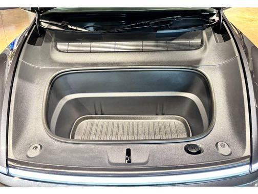 2026 Tesla Model Y Long Range Dual Motor All-Wheel Drive