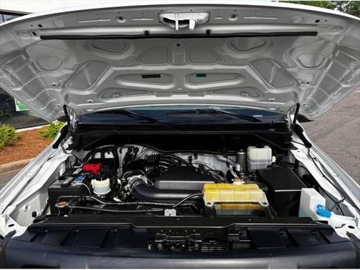 2021 Nissan NV Cargo NV1500 S V6