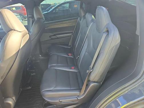 2022 Tesla Model X Dual Motor All-Wheel Drive