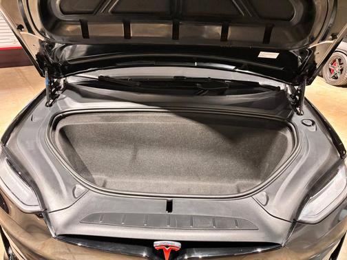 2022 Tesla Model X Dual Motor All-Wheel Drive