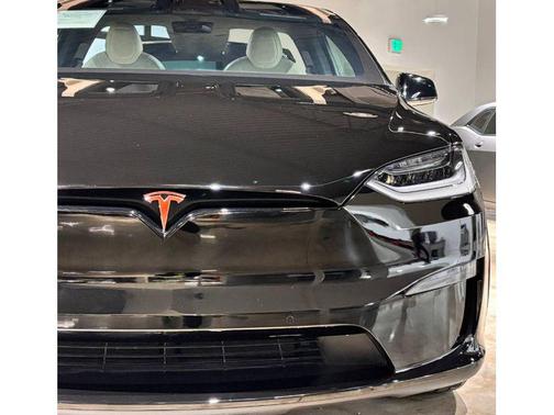2022 Tesla Model X Dual Motor All-Wheel Drive