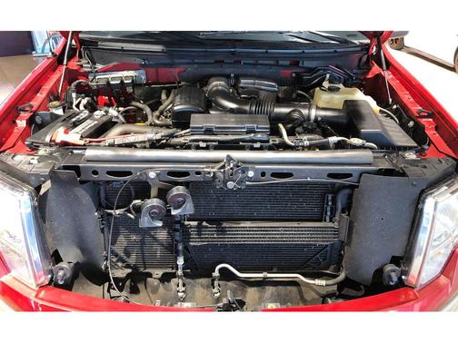 2010 Ford F-150 Lariat