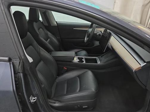 2023 Tesla Model 3 Standard Range