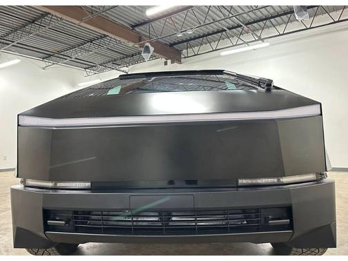 2024 Tesla Cybertruck Cyberbeast