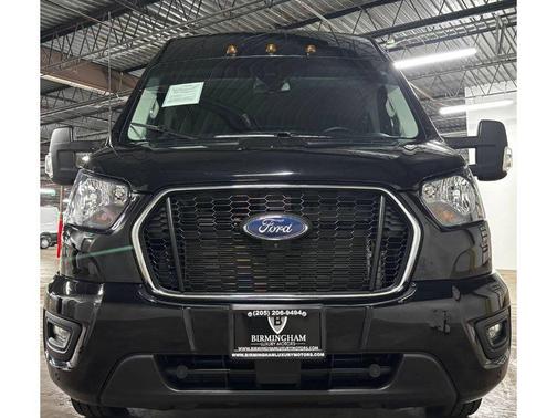 2024 Ford Transit-350 XLT