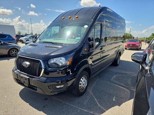 2024 Ford Transit-350 XLT