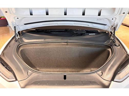 2023 Tesla Model X Plaid Tri Motor All-Wheel Drive