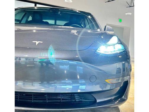 2023 Tesla Model 3 Standard Range