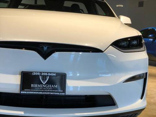 2024 Tesla Model X Plaid Tri Motor All-Wheel Drive