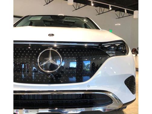 2024 Mercedes-Benz EQE 350+ Base