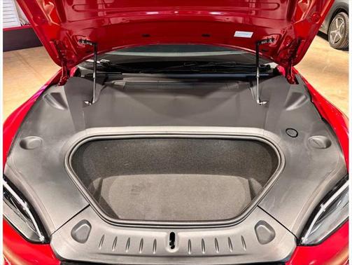 2022 Tesla Model S Long Range