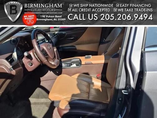 2020 Lexus ES 300h Ultra Luxury