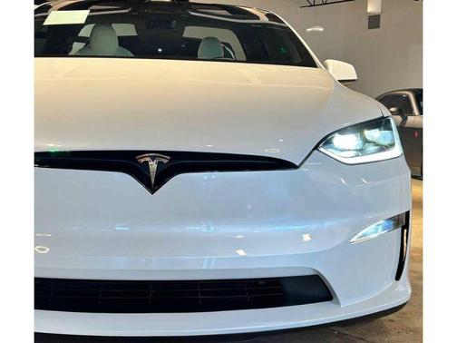 2023 Tesla Model X 
